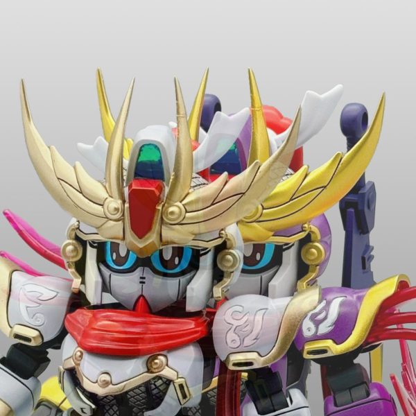 忍法カラーチェンジの巻 F9ノ1改