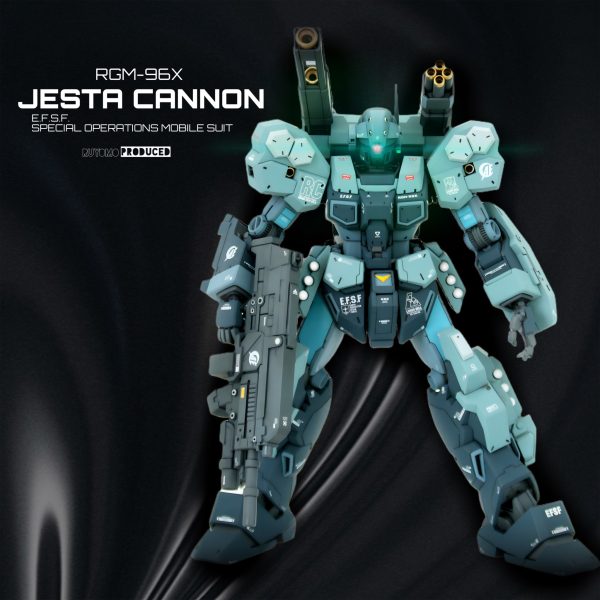 ジェスタキャノン」のガンプラ作品一覧(2ページ目)|GUNSTA ジェスタキャノン」のガンプラ作品一覧(2ページ目)|GUNSTA