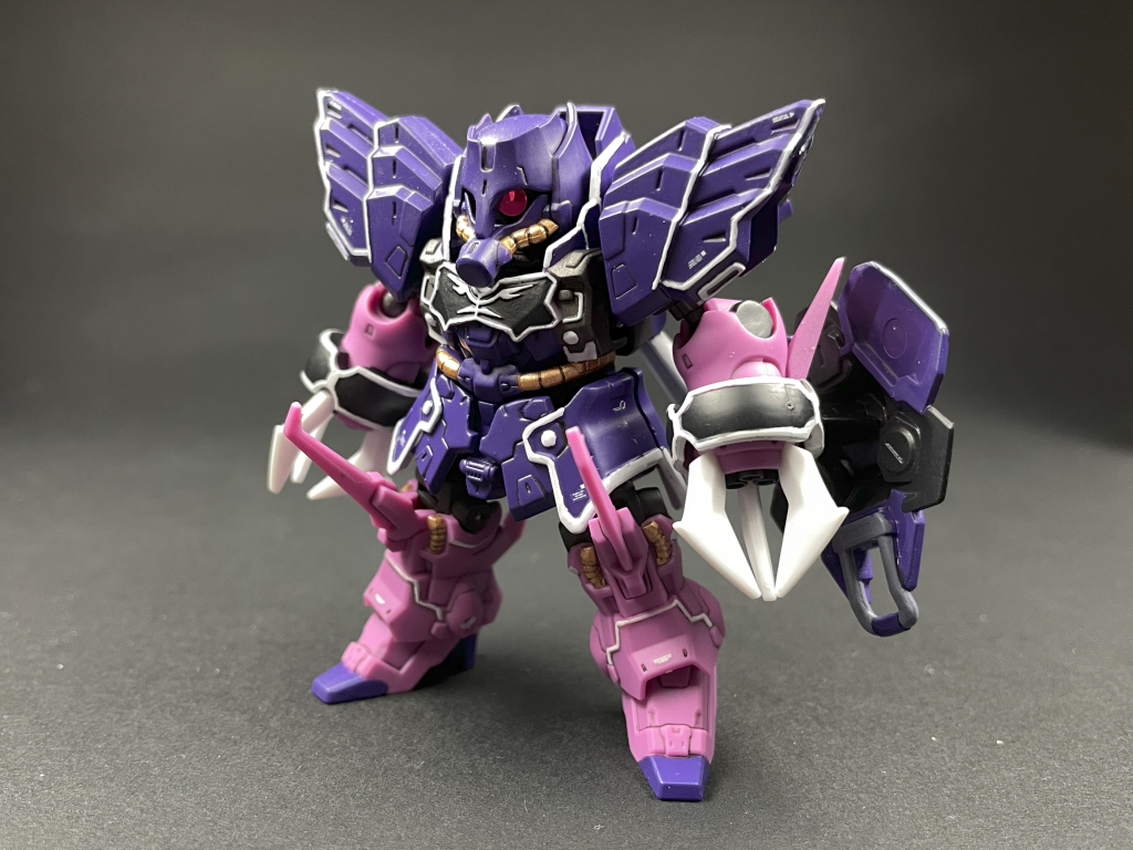 モビリティジョイントVOL.4 ローゼン・ズール–2枚目/制作者:@nwo0202