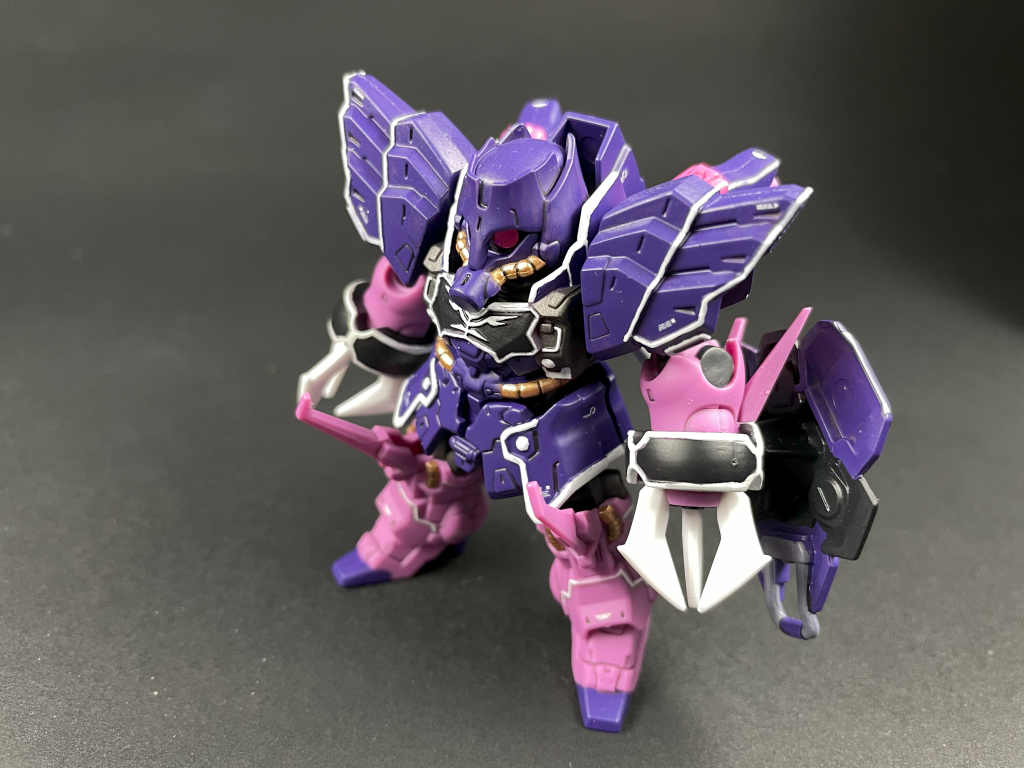 モビリティジョイントVOL.4 ローゼン・ズール–5枚目/制作者:@nwo0202