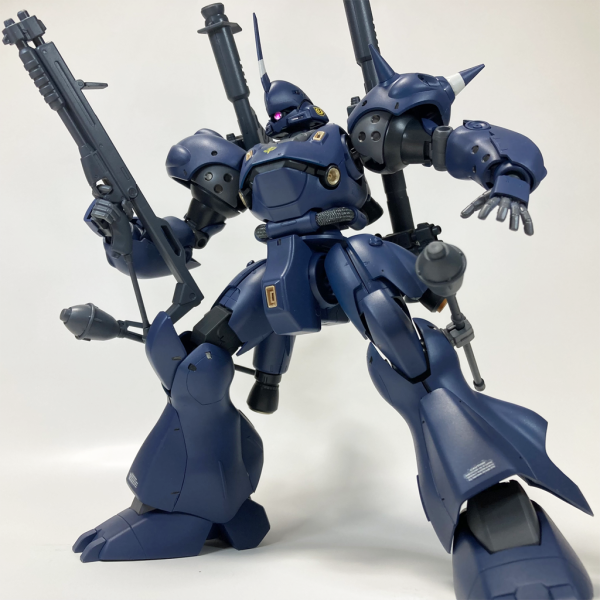 ケンプファー　ＭＧ