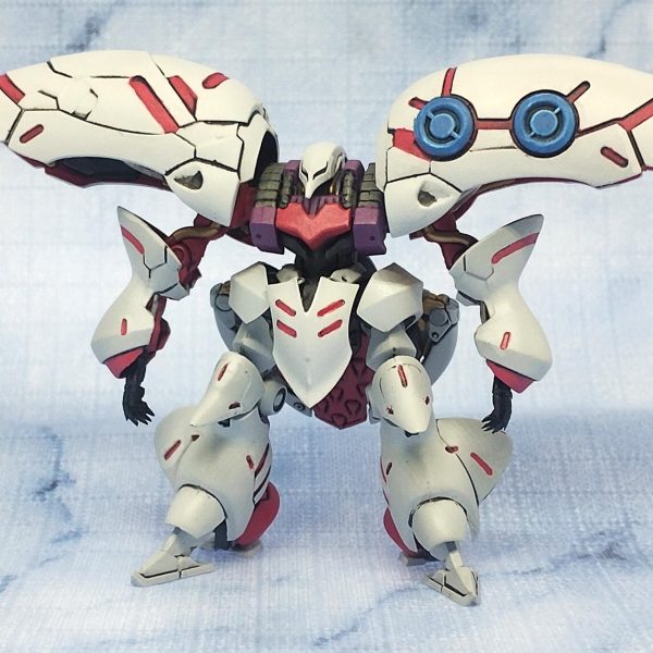 キュベレイ　アーティファクト