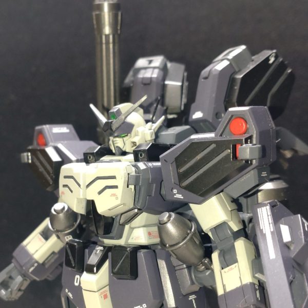 ヘビーアームズコマンド