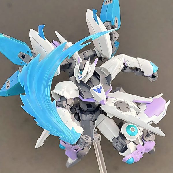 ガンダムファマエル