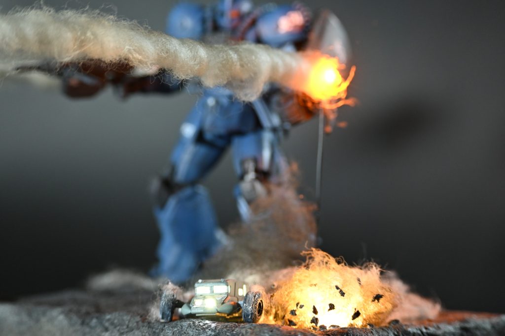 亡命攻防戦 〜スミス海の戦い〜–3枚目/制作者:gpsn Ojsn