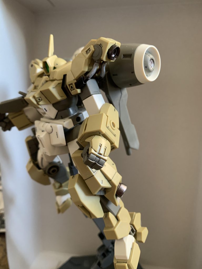 HGデミバーディング–9枚目/制作者:akiyoki