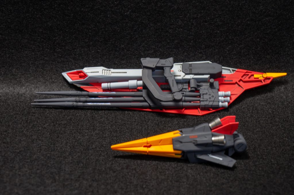 1/100 MG ブリッツ ガンダム–7枚目/制作者：gengoro975