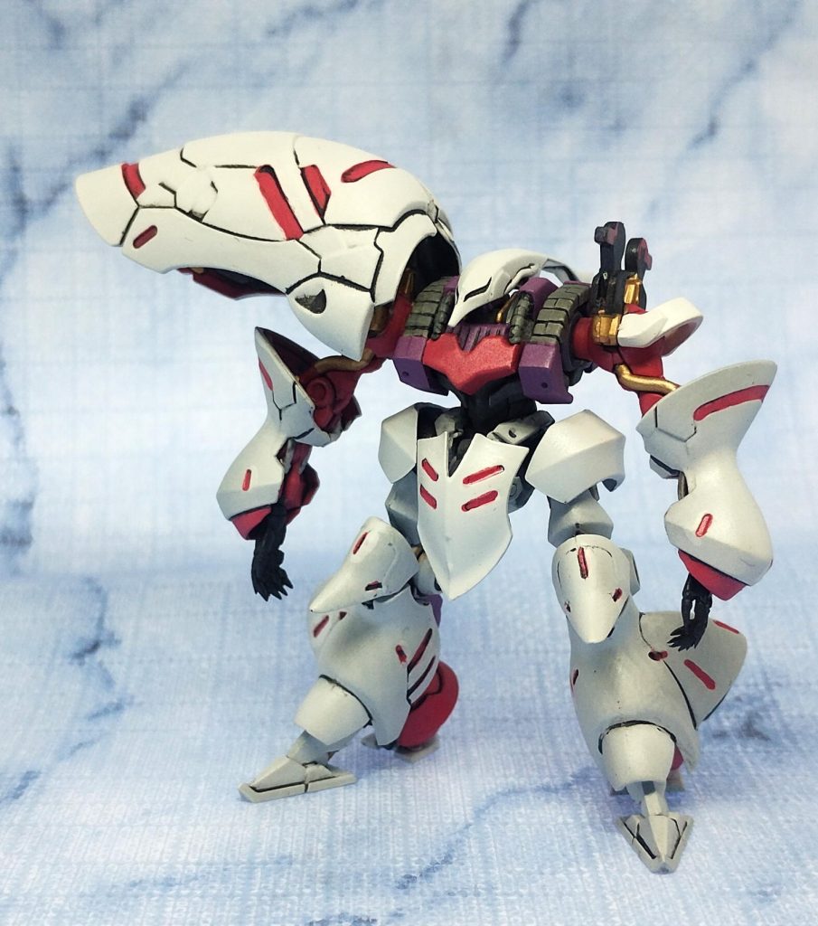 キュベレイ　アーティファクト–6枚目/制作者：定吉