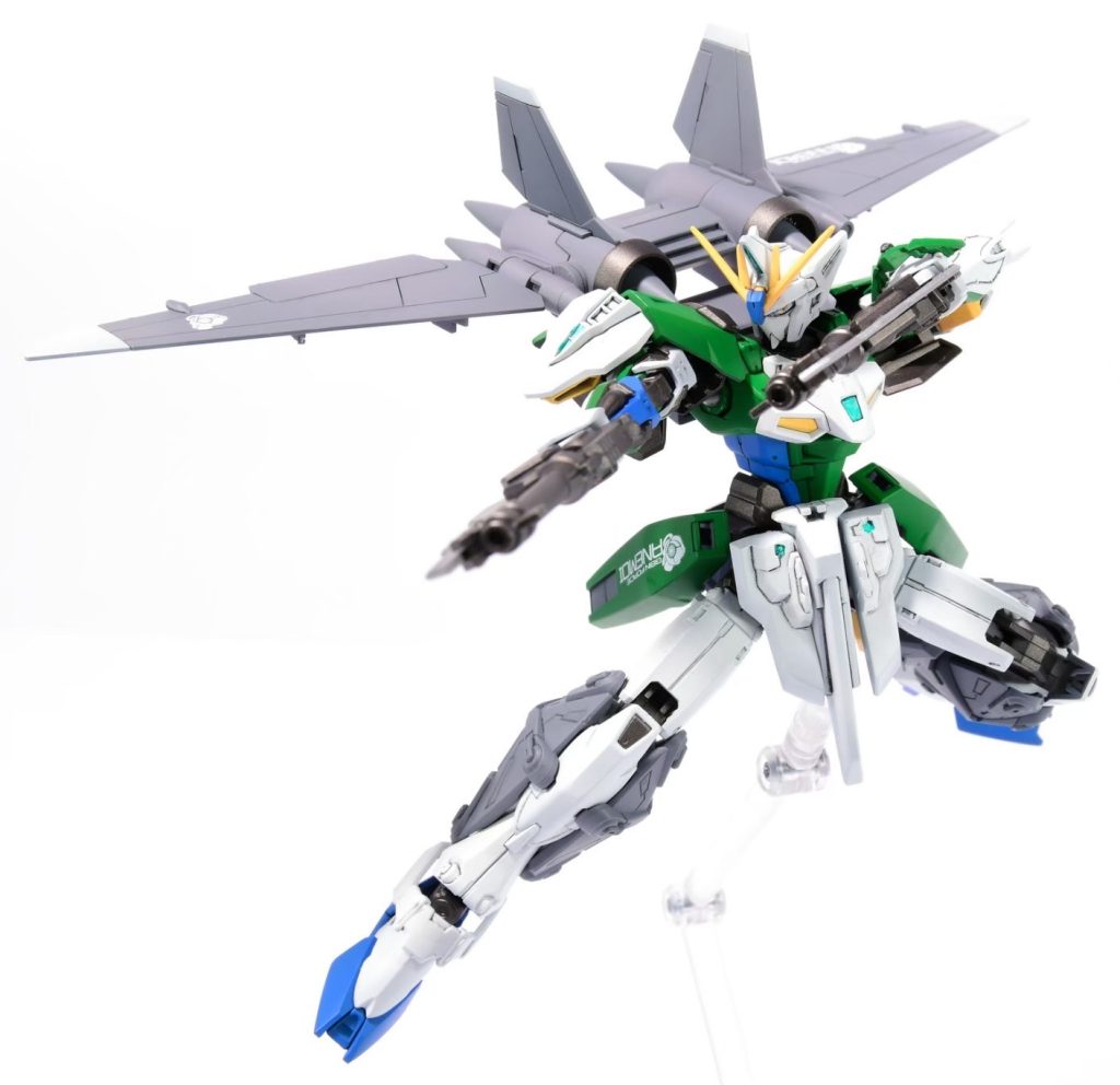 ガンカタポーズ2最後まで見ていただいてありがとうございました。登録してなんだかんだ投稿してなかったので今後は色々上げていこうと思います。ガンダムジェミナス・ストラトスの完成ポストhttps://x.com/amchiyzola/status/1575838090236919808良かったらいいね、リポストお願いします。模型作りながら雑談配信してるので良かったら登録、遊びに来てください。Youtubeチャンネル👇https://www.youtube.com/channel/UCLOqtncIOb51TTfX6_VfLuQ