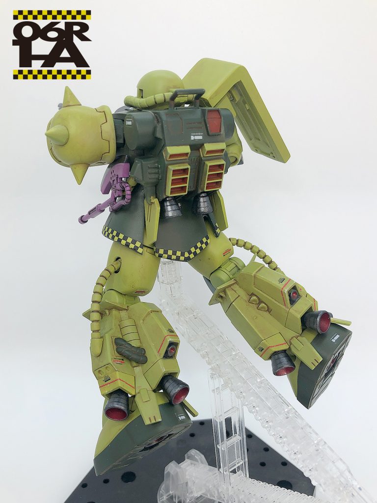 06Rシリーズコンプリートしようと思いつつ、未だに手付かずです。