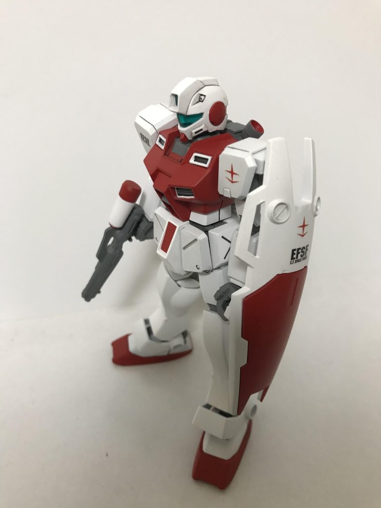 RGM-79GS–2枚目/制作者：こあじ