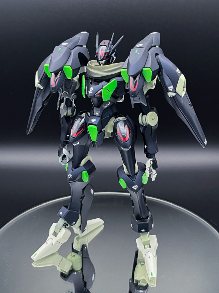 ▲装備とマスクを外した状態。武器が無いと侮るなかれ、とある迷宮では忍者は何も身につけない時にこそ最高の実力を発揮するとか。故にハイマスターの称号。不確定名:覆面の男。