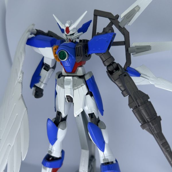 ウイングガンダム ver.Atw