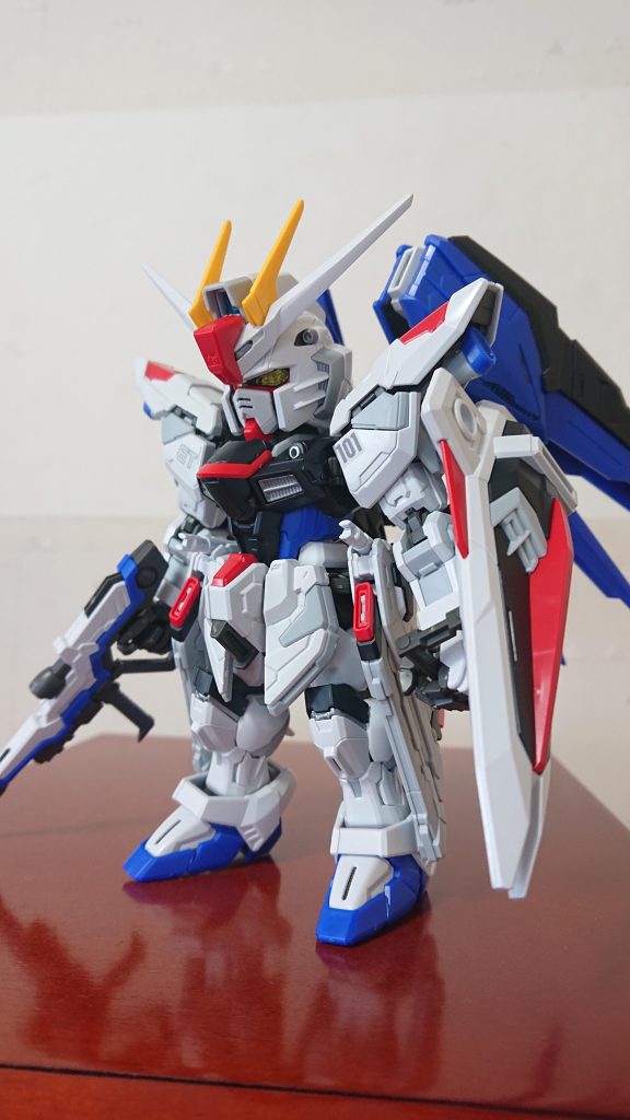 巣立ち斜めから☀️