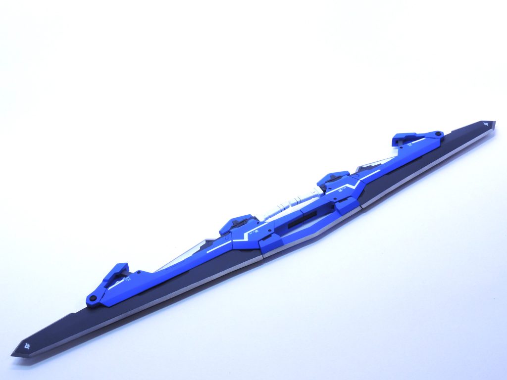 MG ガンダムアヴァランチエクシアダッシュリペア–6枚目/制作者:palme20