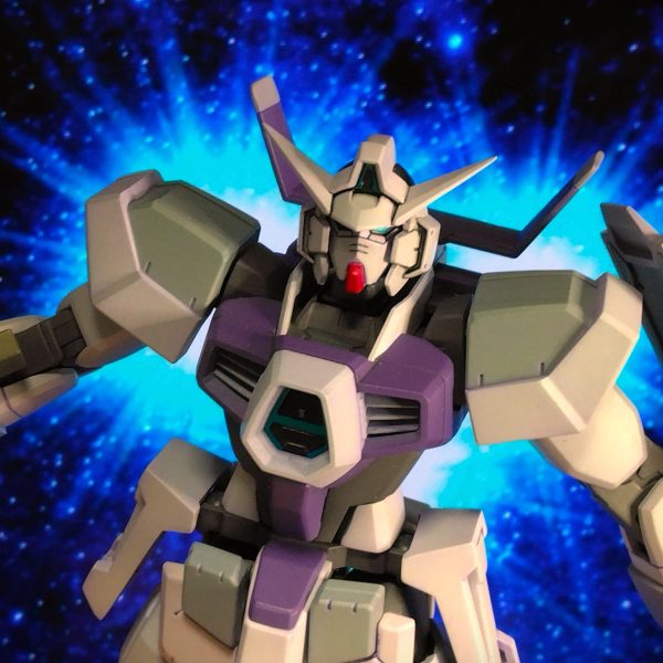 HG 1/144 「ガンダムAGE-1」