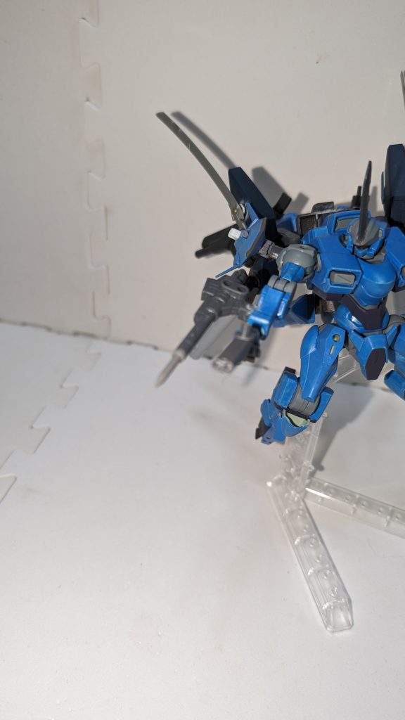 ショットガンナノラミネートアーマー対策。