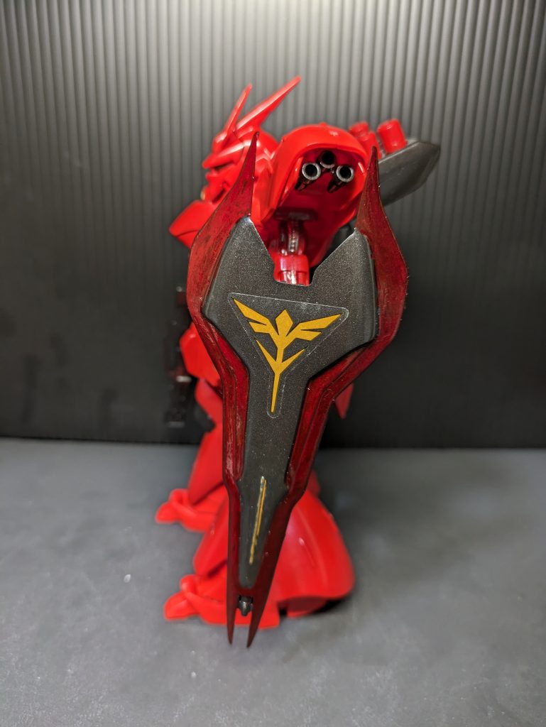 サザビー20年物–3枚目/制作者：low