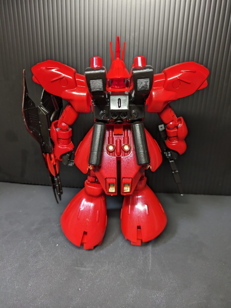 サザビー20年物–4枚目/制作者：low