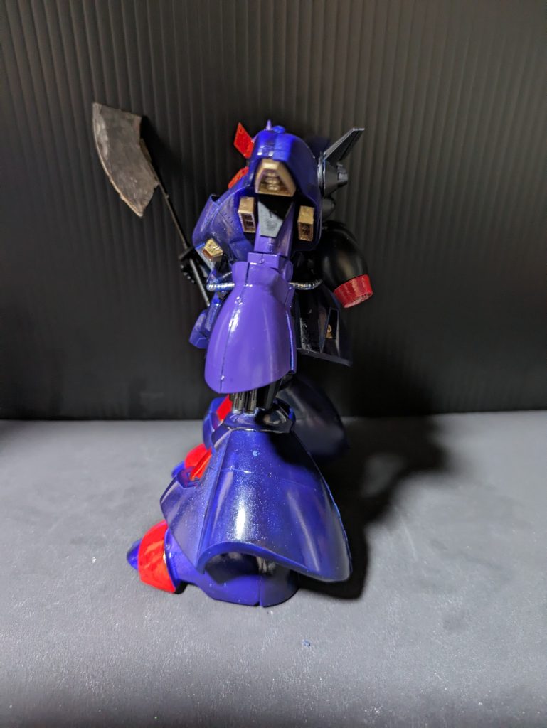 ドライセン–2枚目/制作者：low