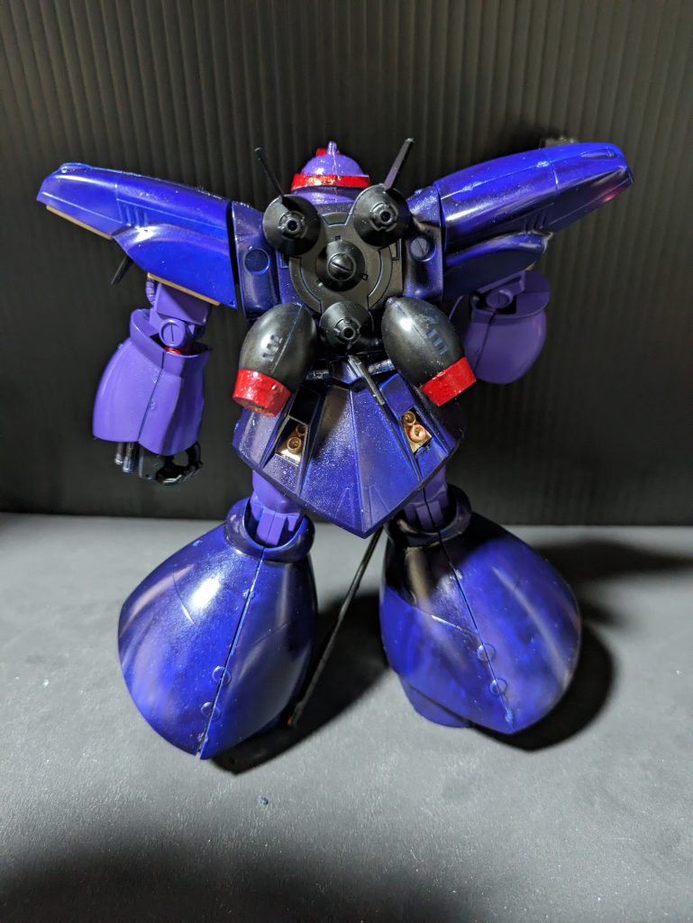 ドライセン–3枚目/制作者：low