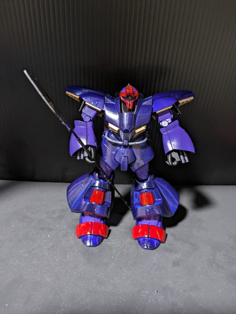 ドライセン–4枚目/制作者：low