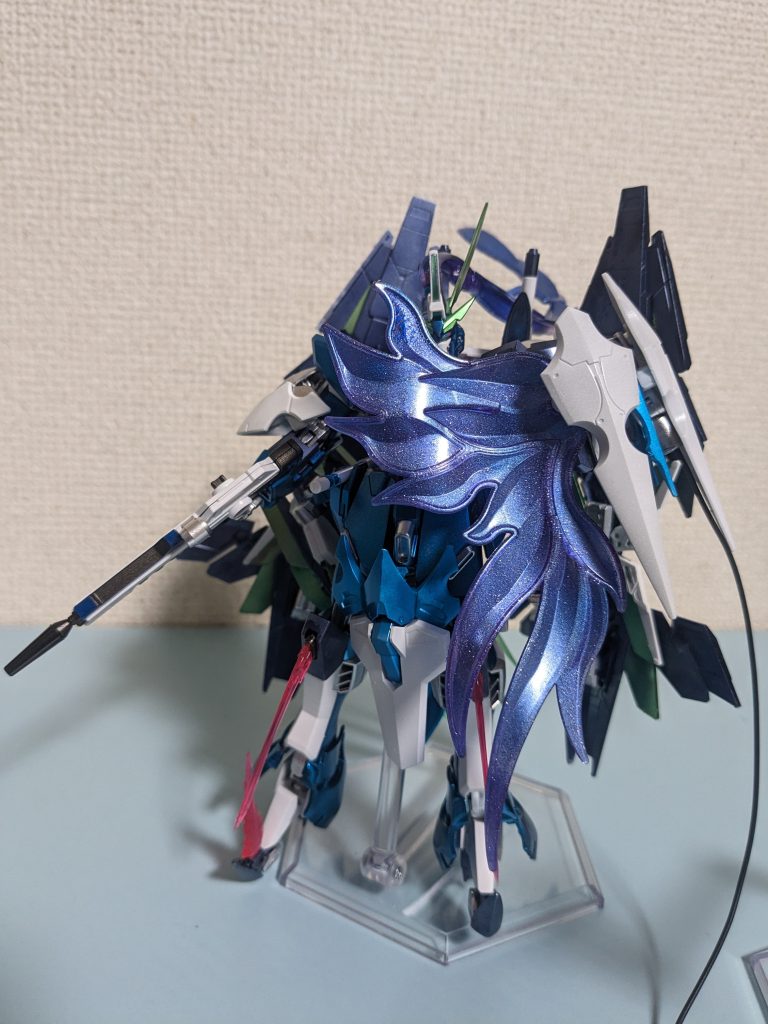 ジャスティス・ヴァルキリー　　　正義の戦乙女–5枚目/制作者：yours