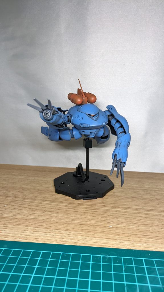 グラブロをイメージしてます。