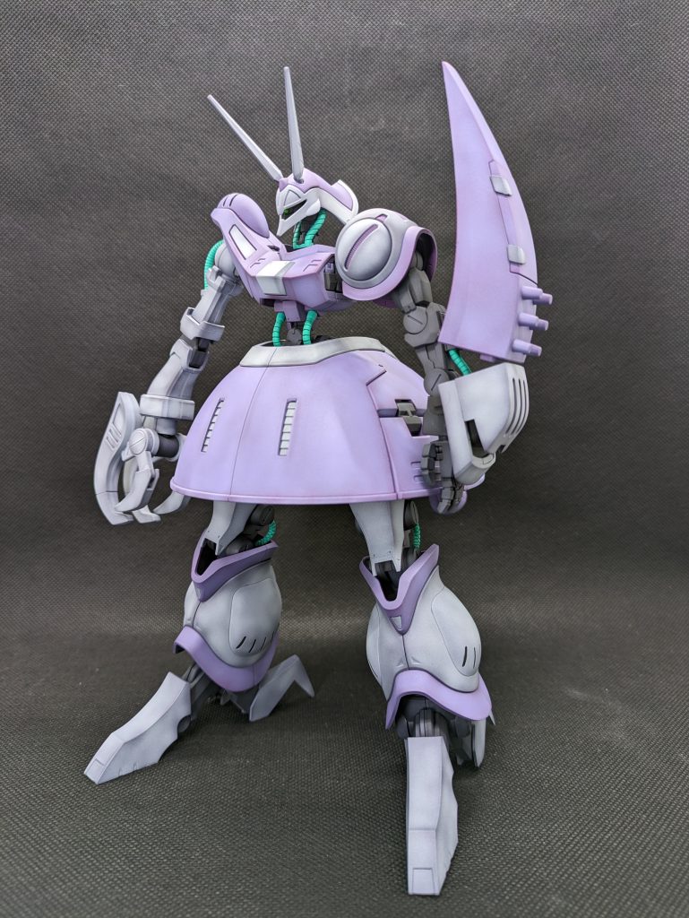 手足長い！足首でっかい！恰好いいです