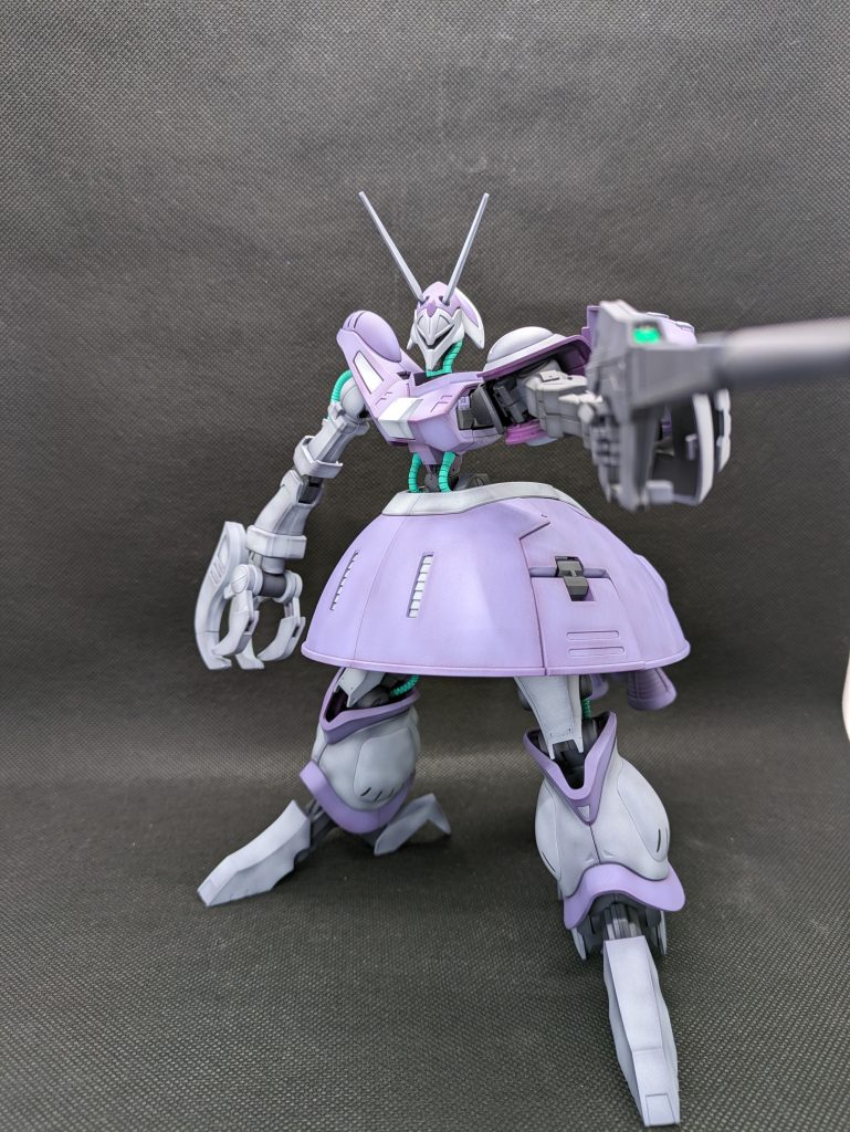 バウンド・ドック(ゲーツ機)–4枚目/制作者：mumurik