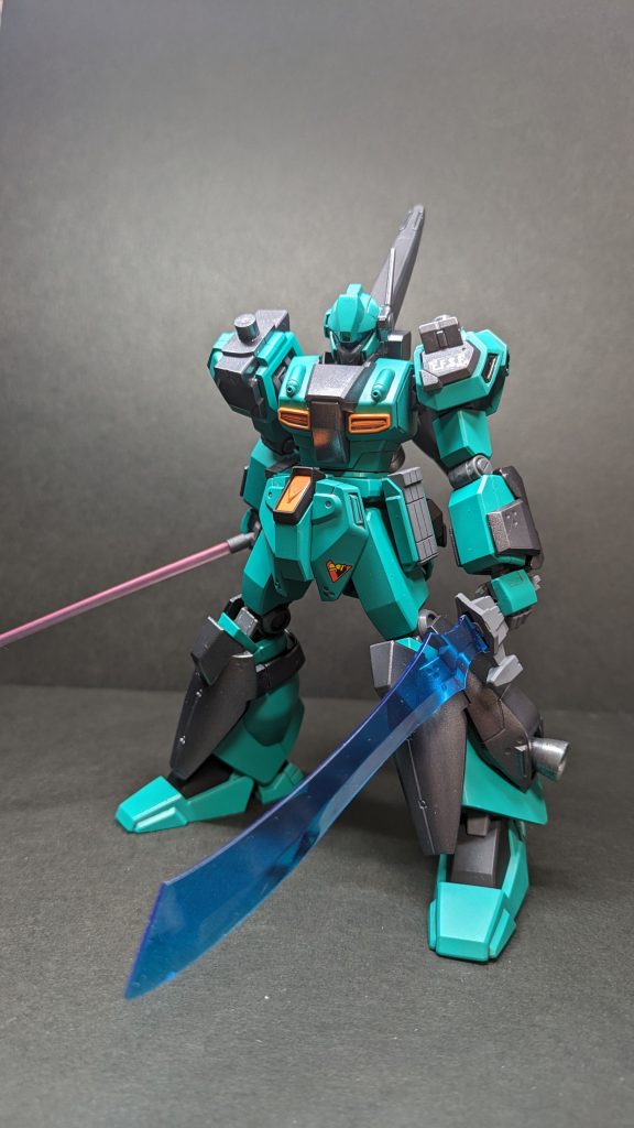 接近されたとき用　その2