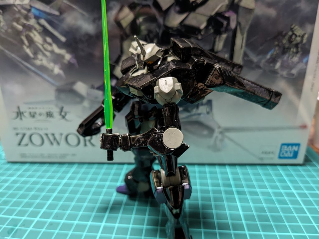 それでも初めての塗装でここまで出来たらいいかなと自分では満足しています