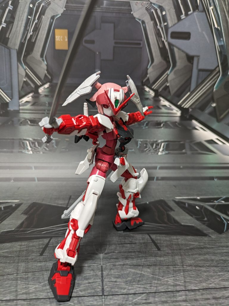 実はマグロ解体用ニャ❤