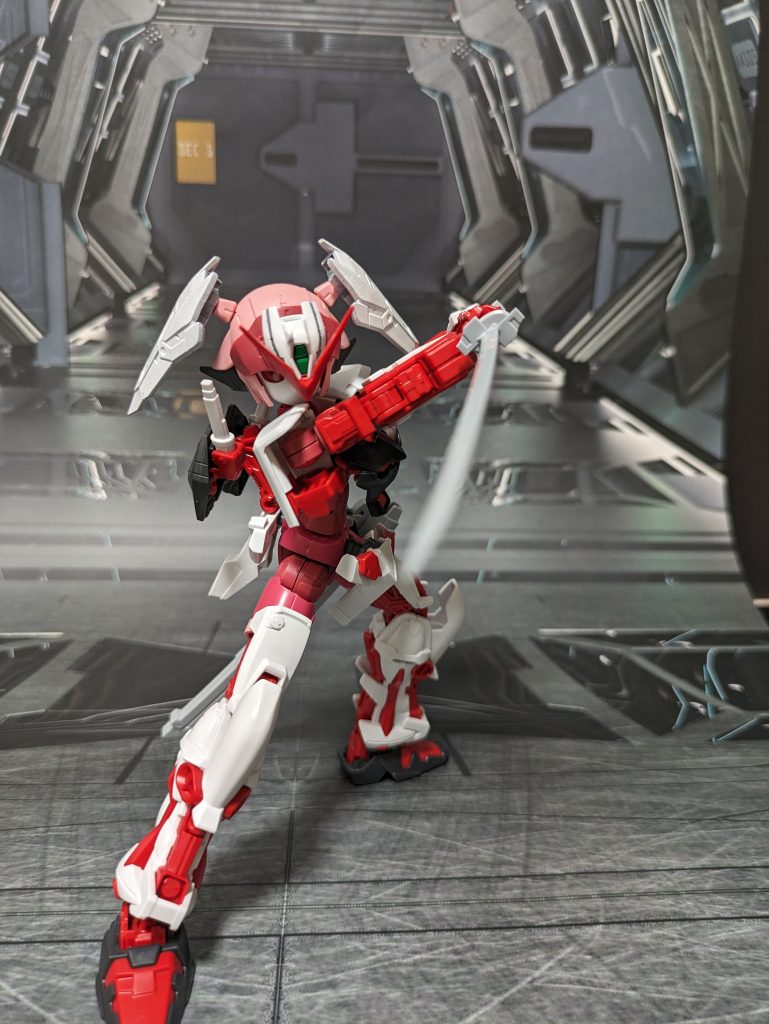 この大刀に斬れぬ物無し