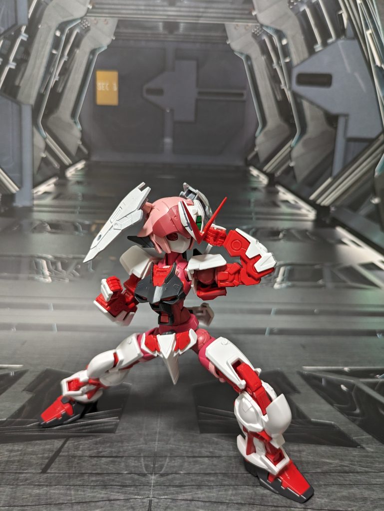 鉄山靠〜っイグザンプ〜っ