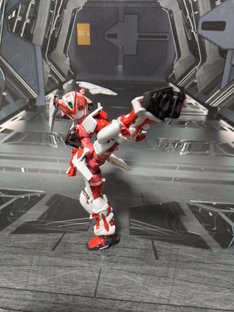 ウニャアあぁ～