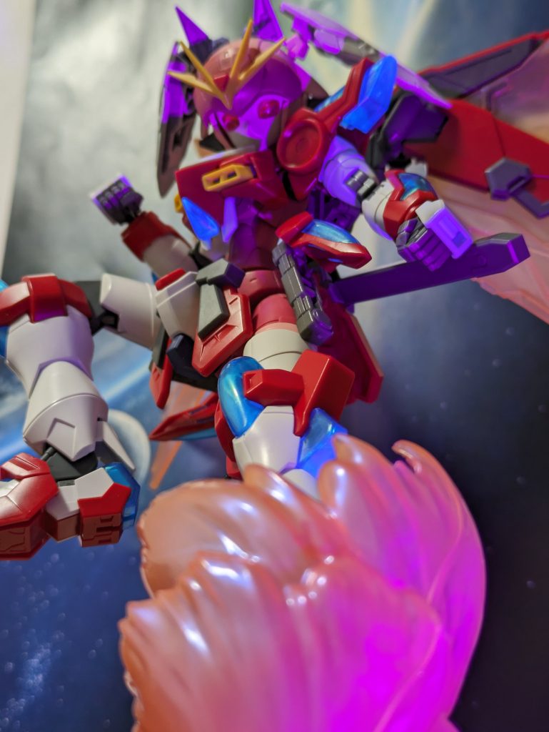 来たれ2024年GUNSTAと皆様に『多幸』を届け給え~っ