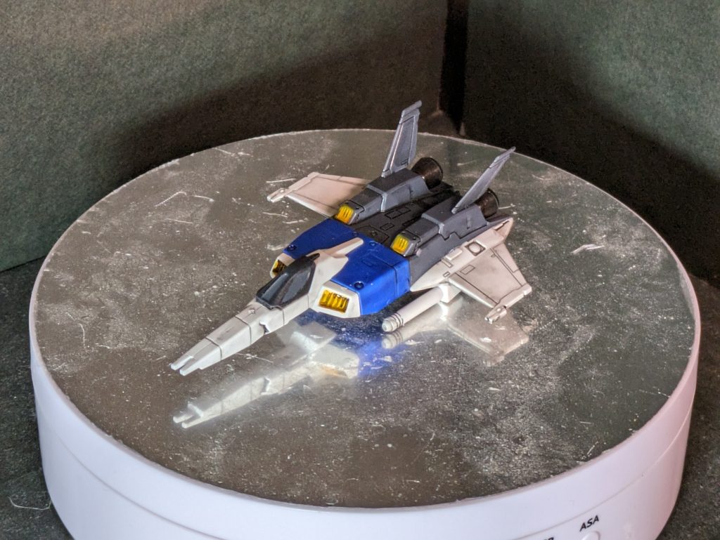 コアファイター