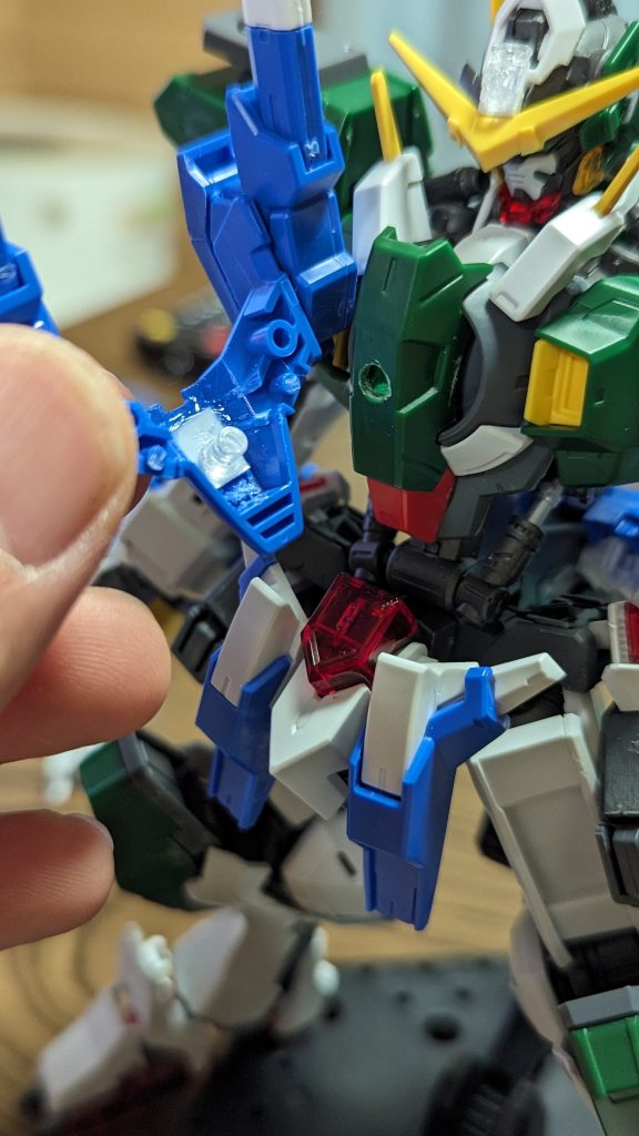 こーゆー工作苦手です💦以上閲覧ありがとうございました😊