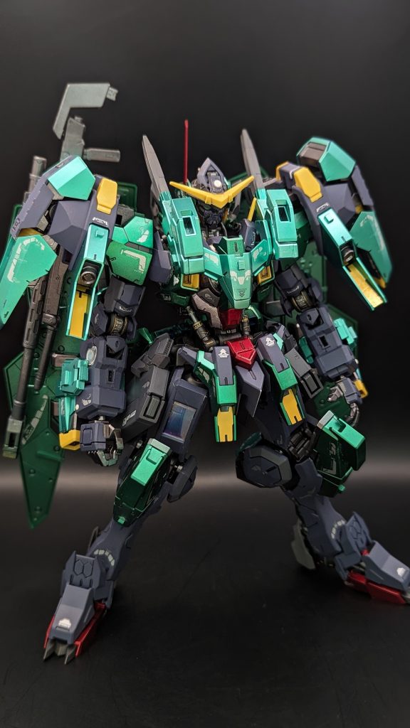 ポーズは怖くて出来ないです笑