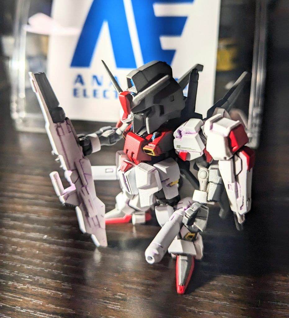 ガンダムmkⅢ/FA–5枚目/制作者：@Ult_one_