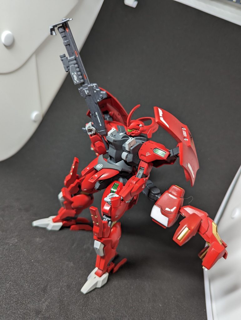 ダリルバルデ+カーディナルW–3枚目/制作者：sorao