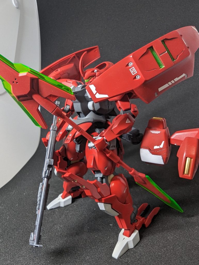 ダリルバルデ+カーディナルW–2枚目/制作者：sorao