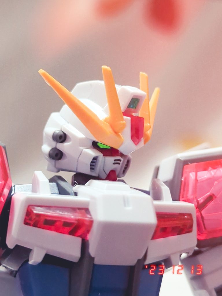 顔がカッコいい