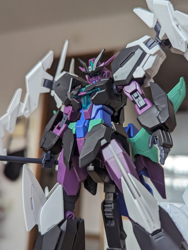 白がいいアクセント