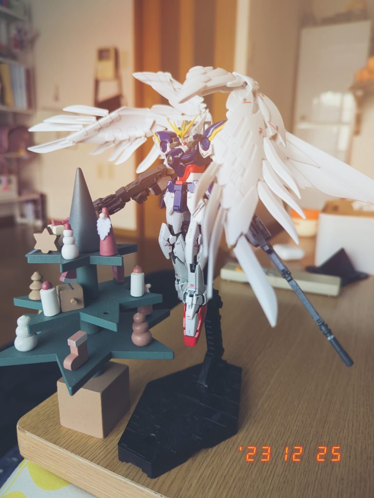 メリークリスマス(^o^)