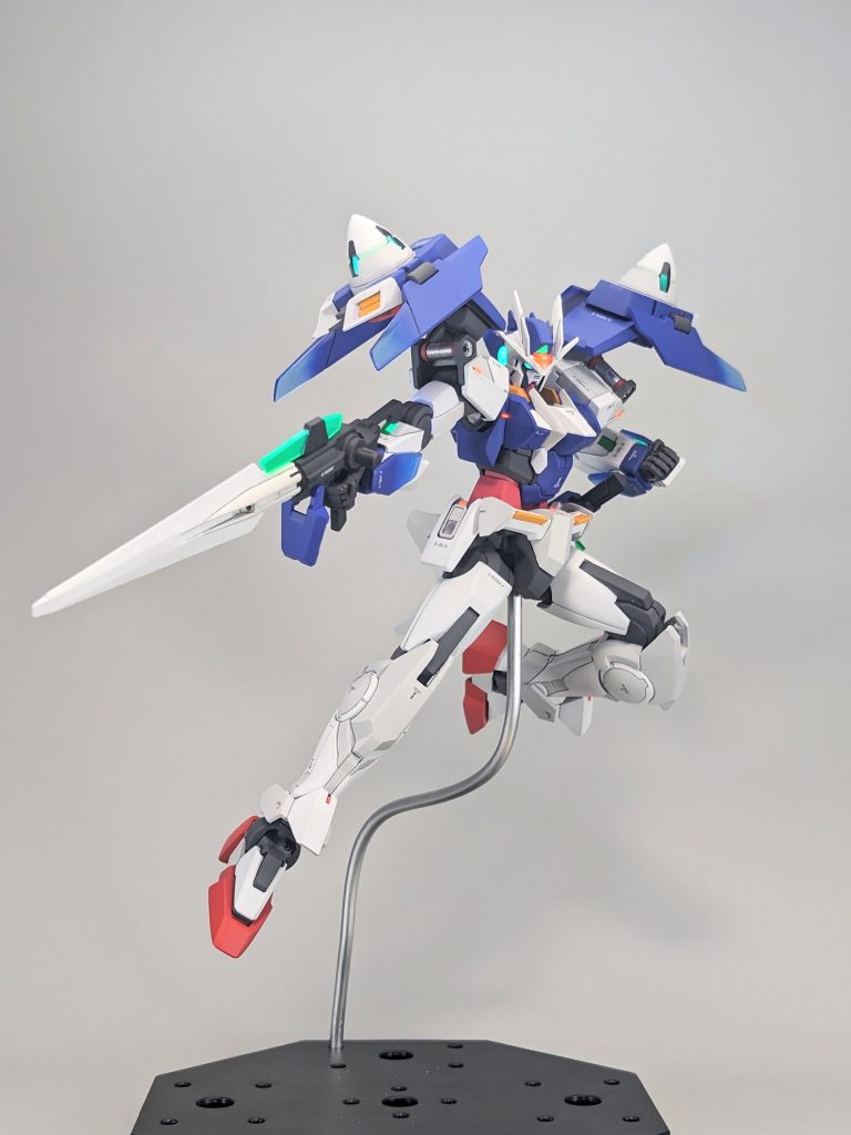 一番くじG賞ダブルオーダイバー–7枚目/制作者:ポンポン