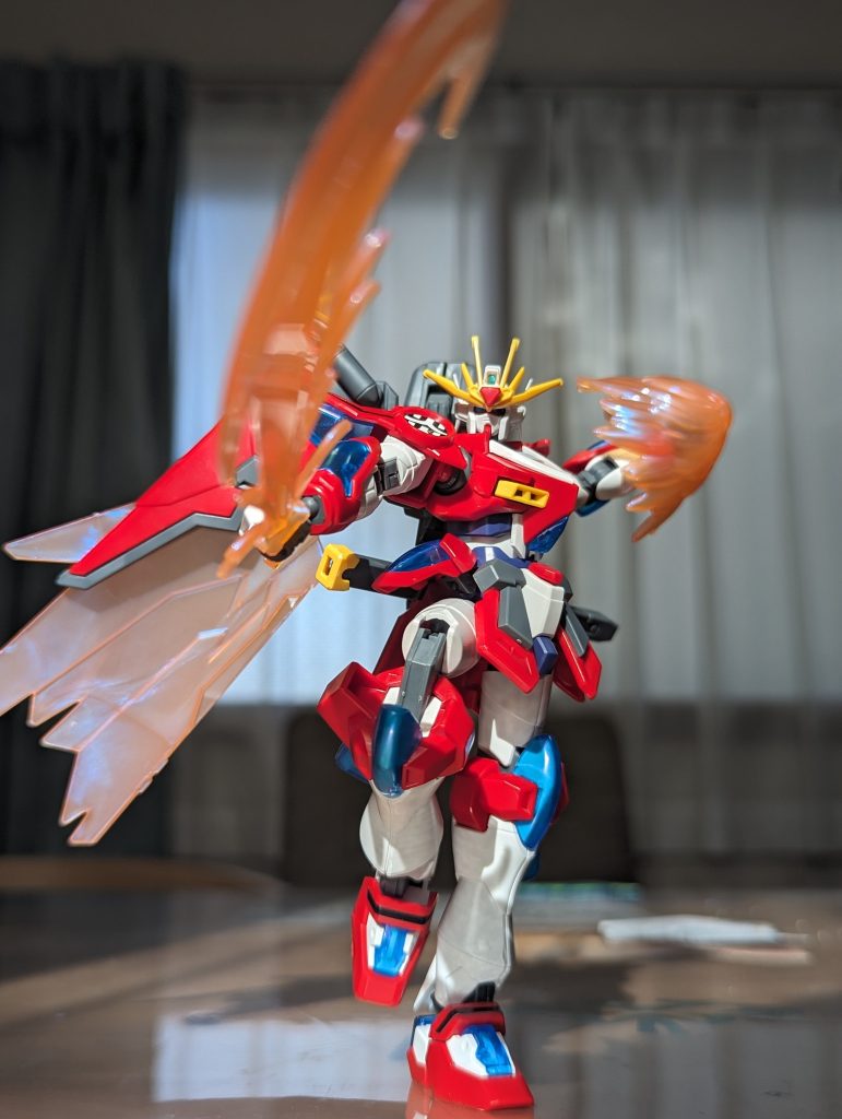 偏光樹脂すごい！！