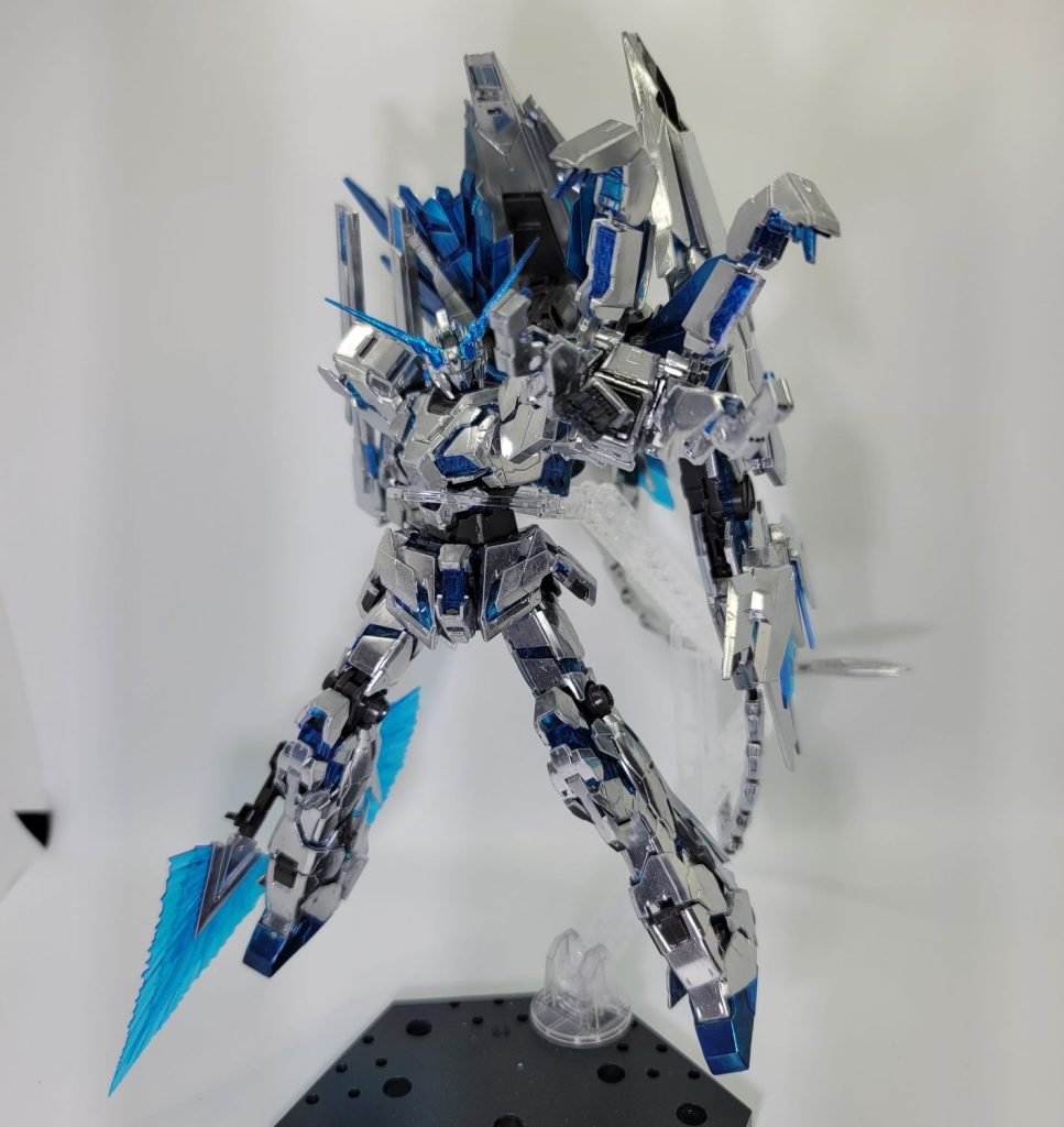 俺のこの手が(ryユニコォォォンフィィインガァァァーーー!!