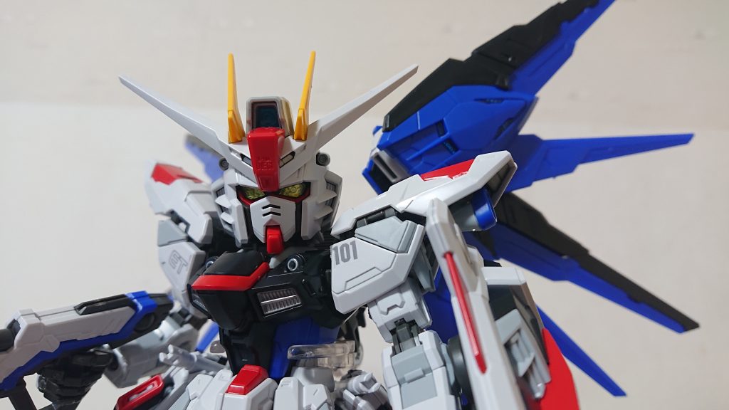 来年はいよいよフリーダムの上映ですね♪♪ありがとうございました(^^ゞ